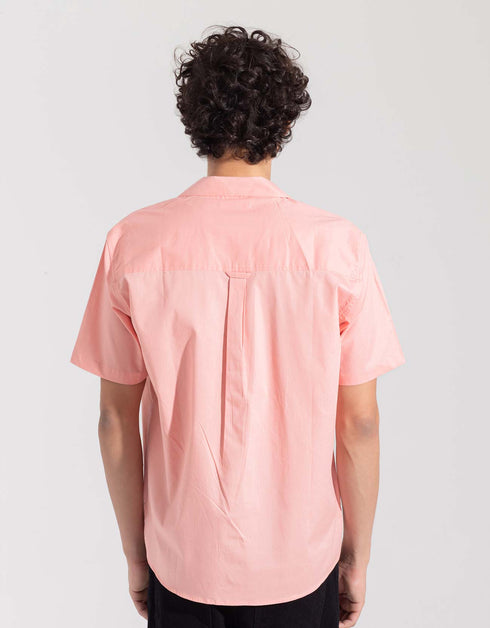 MEN'S SAFARI BUTTONDOWN SHIRT